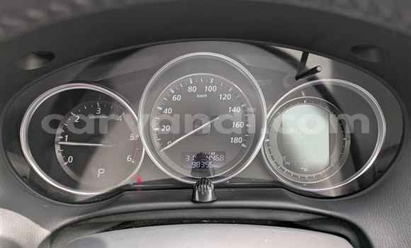 Buy Import Mazda CX-5 Black Car in Lusaka in Zambia Buy Import Mazda CX-5 Black Car in Lusaka in Zambia