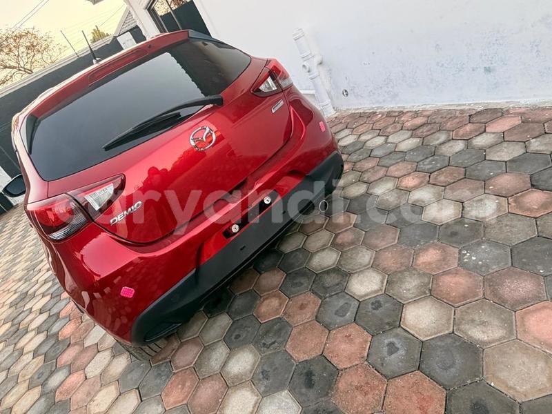 Big with watermark mazda demio zambia lusaka 36124