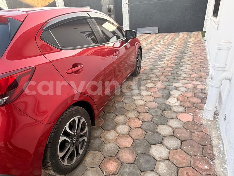 Big with watermark mazda demio zambia lusaka 36124