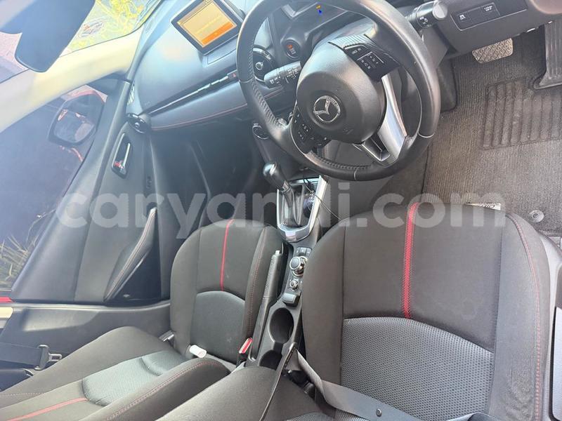 Big with watermark mazda demio zambia lusaka 36124