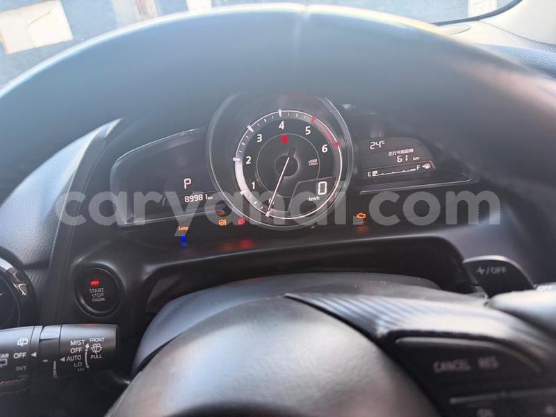 Big with watermark mazda demio zambia lusaka 36124