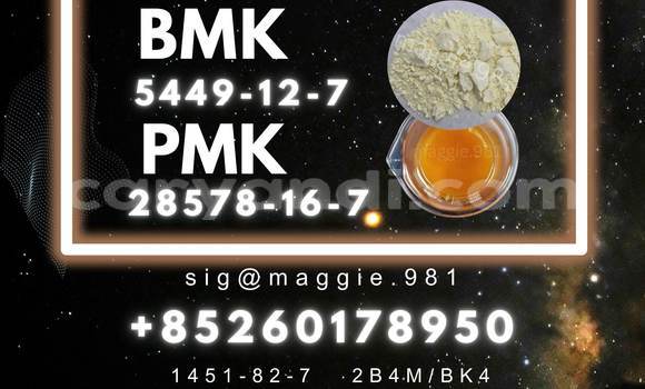 Medium with watermark bmk cas 5449 12 7 laboratory testing