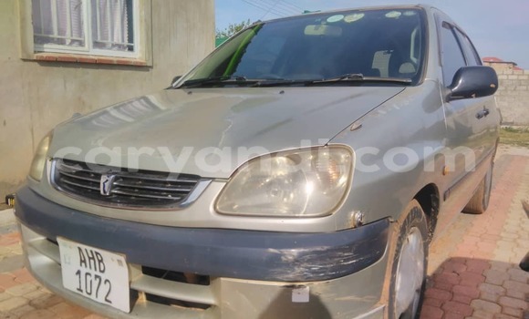 Acheter Occasion Voiture Toyota Raum Autre à Lusaka, Zambie Acheter Occasion Voiture Toyota Raum Autre à Lusaka, Zambie