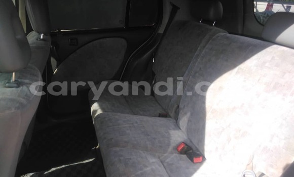 Acheter Occasion Voiture Toyota Raum Autre à Lusaka, Zambie Acheter Occasion Voiture Toyota Raum Autre à Lusaka, Zambie