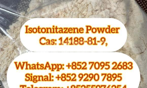 N-Desethyl Isotonitazene
