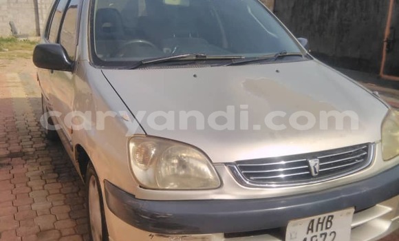 Acheter Occasion Voiture Toyota Raum Autre à Lusaka, Zambie Acheter Occasion Voiture Toyota Raum Autre à Lusaka, Zambie