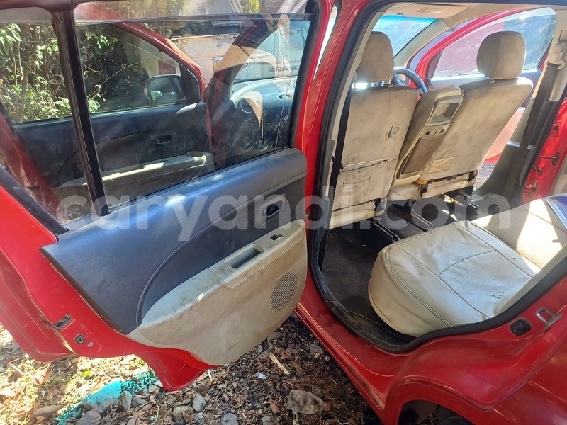 Big with watermark toyota passo zambia luanshya 36245