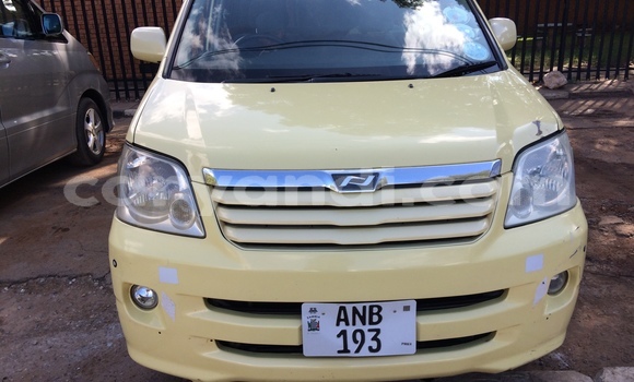 Buy Used Toyota Noah Other Car in Lusaka in Zambia Buy Used Toyota Noah Other Car in Lusaka in Zambia