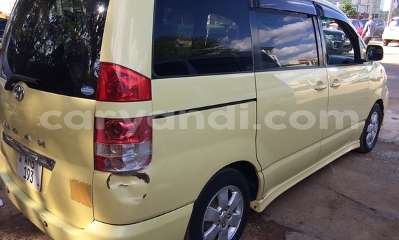 Buy Used Toyota Noah Other Car in Lusaka in Zambia Buy Used Toyota Noah Other Car in Lusaka in Zambia