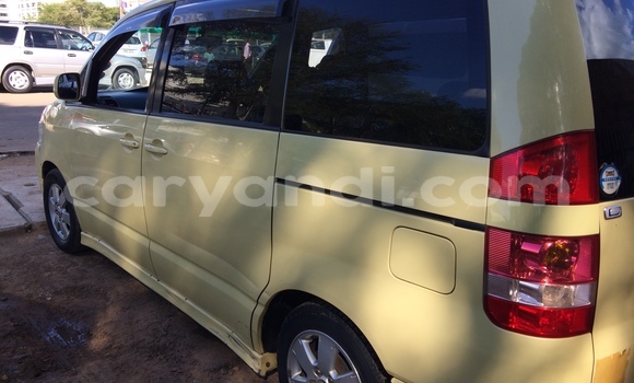 Buy Used Toyota Noah Other Car in Lusaka in Zambia Buy Used Toyota Noah Other Car in Lusaka in Zambia