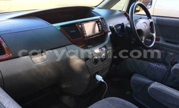 Buy Used Toyota Noah Other Car in Lusaka in Zambia Buy Used Toyota Noah Other Car in Lusaka in Zambia