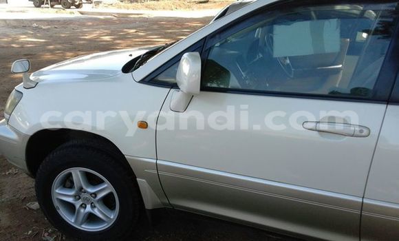 Tenga Tsaru Toyota 4Runner Chena Mota in Chingola in Zambia Tenga Tsaru Toyota 4Runner Chena Mota in Chingola in Zambia