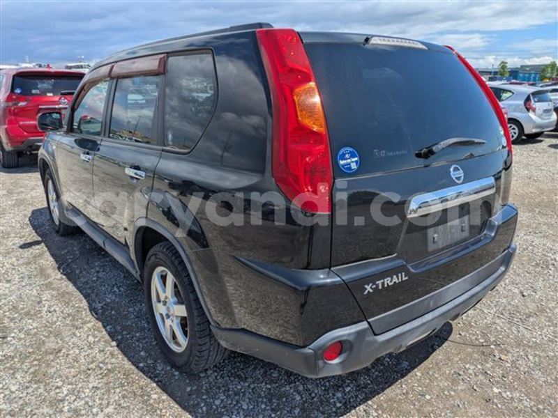 Big with watermark nissan x trail zambia lusaka 36287