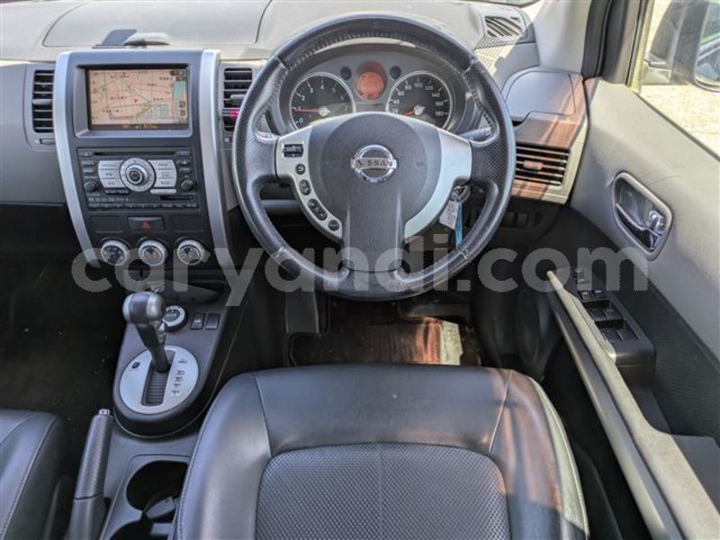 Big with watermark nissan x trail zambia lusaka 36287