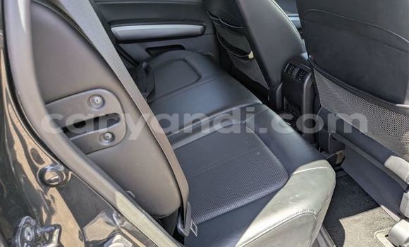 Buy Import Nissan X–Trail Black Car in Lusaka in Zambia Buy Import Nissan X–Trail Black Car in Lusaka in Zambia