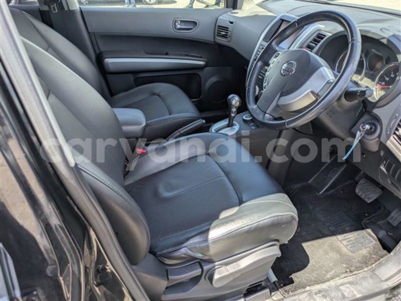 Big with watermark nissan x trail zambia lusaka 36287
