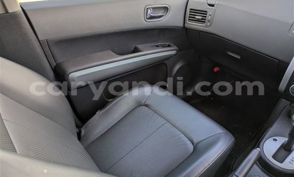 Buy Import Nissan X–Trail Black Car in Lusaka in Zambia Buy Import Nissan X–Trail Black Car in Lusaka in Zambia
