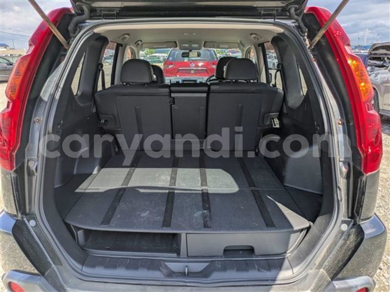 Big with watermark nissan x trail zambia lusaka 36287