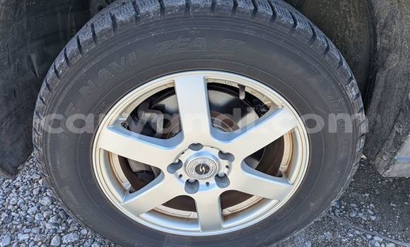 Buy Import Nissan X–Trail Black Car in Lusaka in Zambia Buy Import Nissan X–Trail Black Car in Lusaka in Zambia