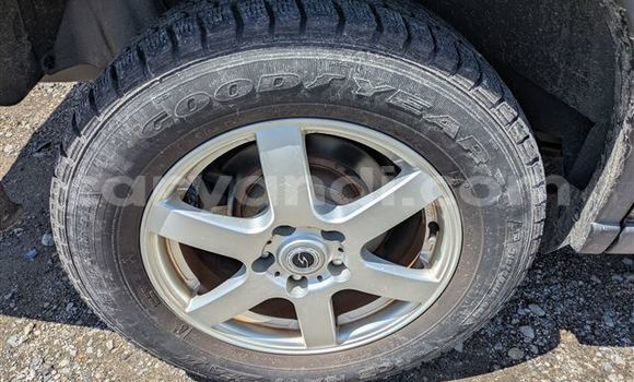 Buy Import Nissan X–Trail Black Car in Lusaka in Zambia Buy Import Nissan X–Trail Black Car in Lusaka in Zambia