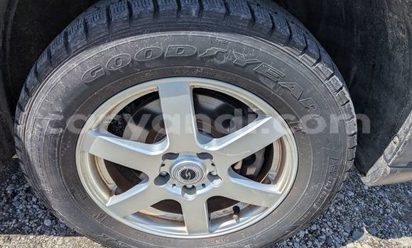 Buy Import Nissan X–Trail Black Car in Lusaka in Zambia Buy Import Nissan X–Trail Black Car in Lusaka in Zambia