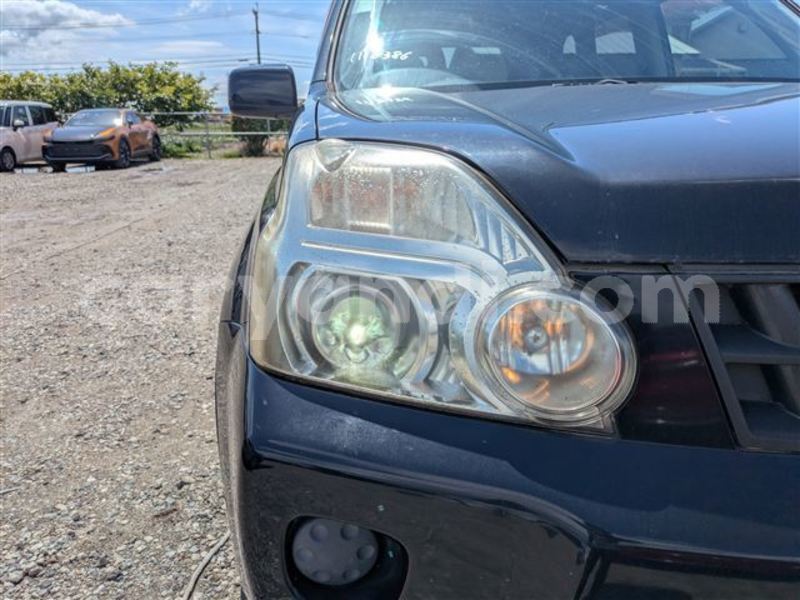 Big with watermark nissan x trail zambia lusaka 36287