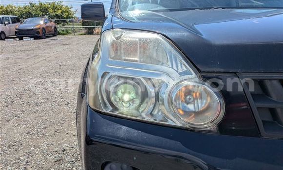Buy Import Nissan X–Trail Black Car in Lusaka in Zambia Buy Import Nissan X–Trail Black Car in Lusaka in Zambia