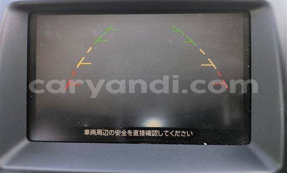 Buy Import Nissan X–Trail Black Car in Lusaka in Zambia Buy Import Nissan X–Trail Black Car in Lusaka in Zambia