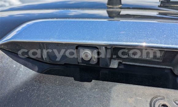 Buy Import Nissan X–Trail Black Car in Lusaka in Zambia Buy Import Nissan X–Trail Black Car in Lusaka in Zambia