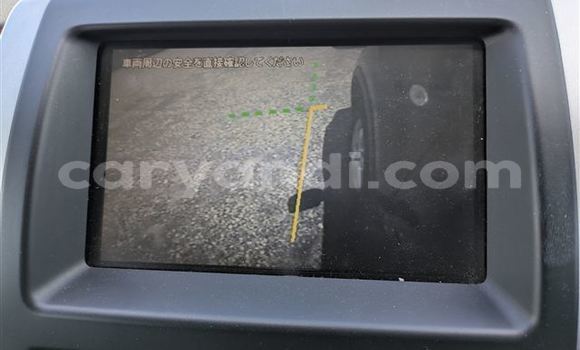 Buy Import Nissan X–Trail Black Car in Lusaka in Zambia Buy Import Nissan X–Trail Black Car in Lusaka in Zambia