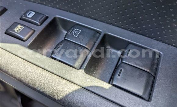 Buy Import Nissan X–Trail Black Car in Lusaka in Zambia Buy Import Nissan X–Trail Black Car in Lusaka in Zambia