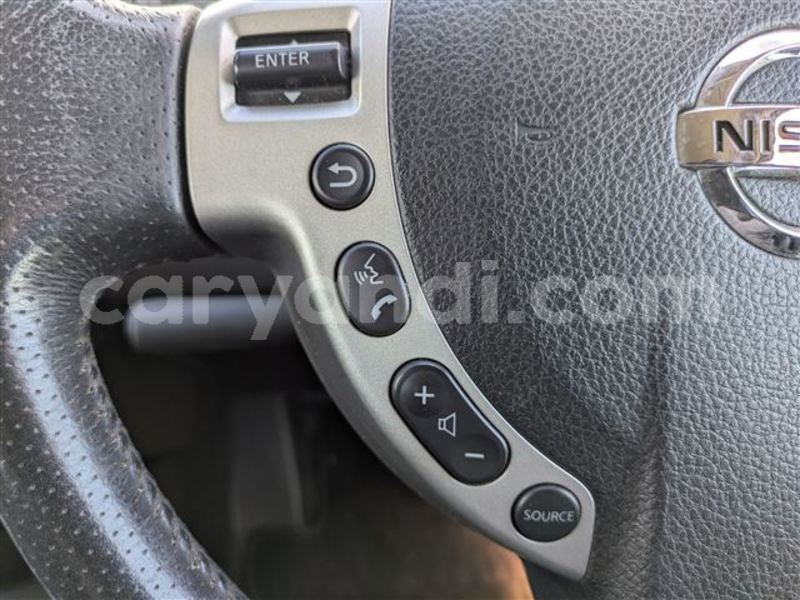 Big with watermark nissan x trail zambia lusaka 36287