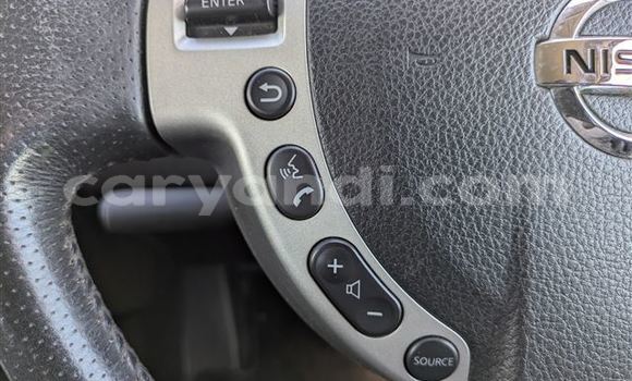 Buy Import Nissan X–Trail Black Car in Lusaka in Zambia Buy Import Nissan X–Trail Black Car in Lusaka in Zambia