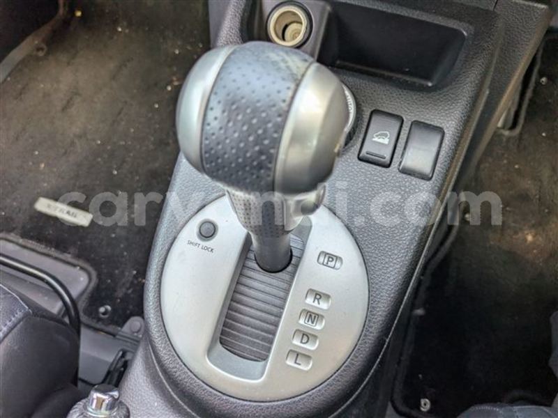 Big with watermark nissan x trail zambia lusaka 36287