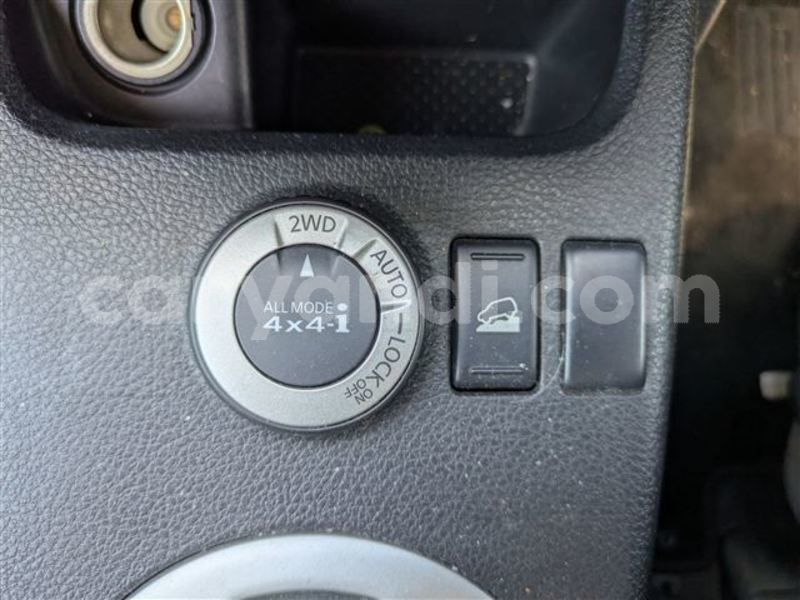 Big with watermark nissan x trail zambia lusaka 36287