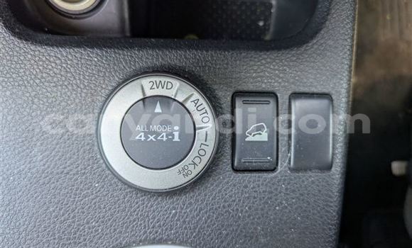 Buy Import Nissan X–Trail Black Car in Lusaka in Zambia Buy Import Nissan X–Trail Black Car in Lusaka in Zambia