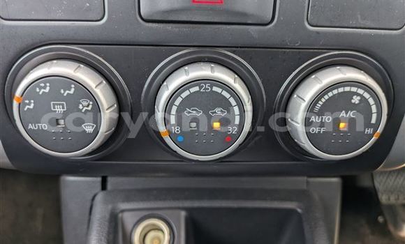 Buy Import Nissan X–Trail Black Car in Lusaka in Zambia Buy Import Nissan X–Trail Black Car in Lusaka in Zambia