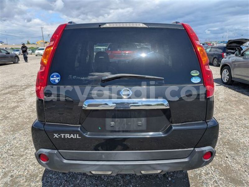 Big with watermark nissan x trail zambia lusaka 36287