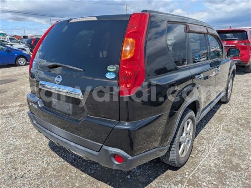 Big with watermark nissan x trail zambia lusaka 36287