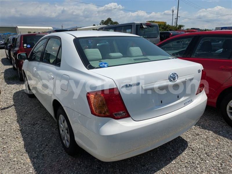 Big with watermark toyota axio zambia lusaka 36288
