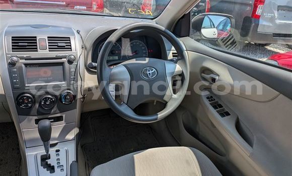 Buy Import Toyota Axio White Car in Lusaka in Zambia Buy Import Toyota Axio White Car in Lusaka in Zambia