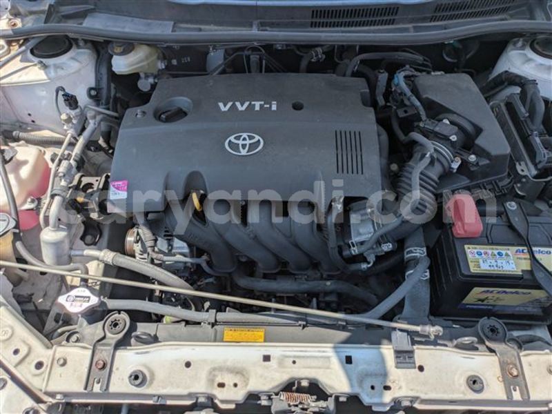 Big with watermark toyota axio zambia lusaka 36288