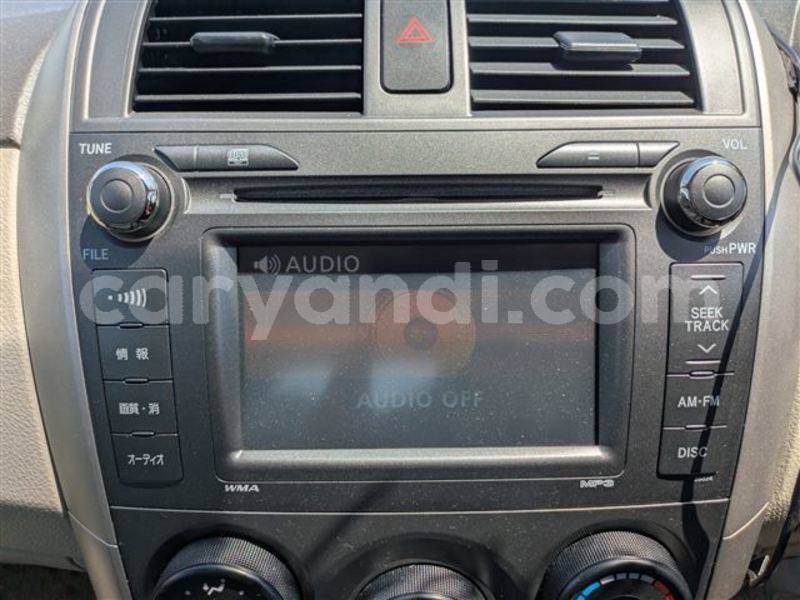 Big with watermark toyota axio zambia lusaka 36288
