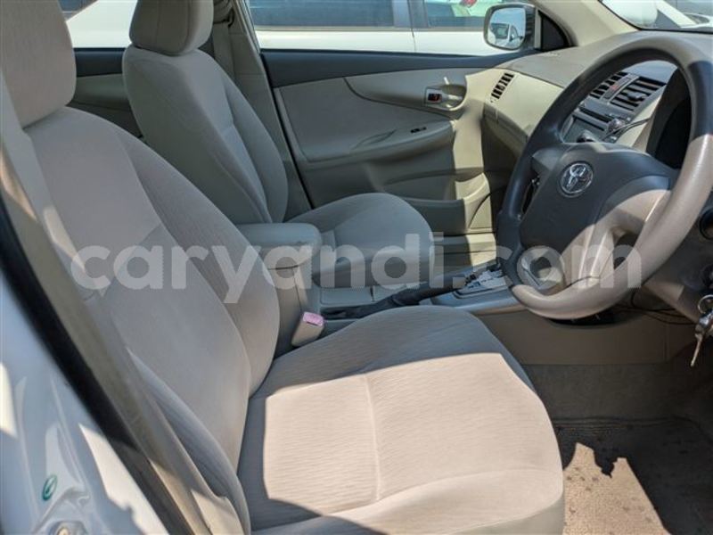 Big with watermark toyota axio zambia lusaka 36288