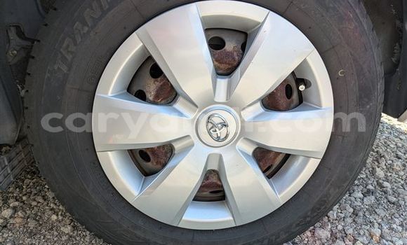 Buy Import Toyota Axio White Car in Lusaka in Zambia Buy Import Toyota Axio White Car in Lusaka in Zambia