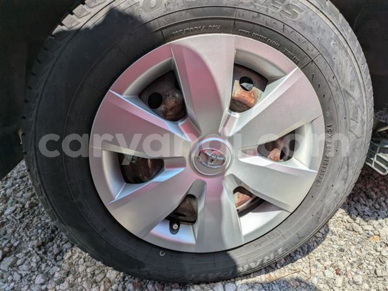 Big with watermark toyota axio zambia lusaka 36288