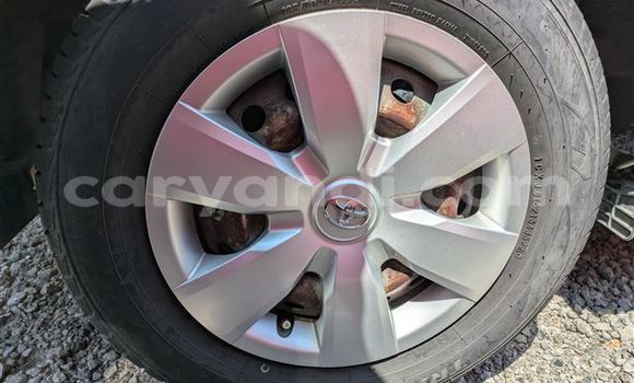 Buy Import Toyota Axio White Car in Lusaka in Zambia Buy Import Toyota Axio White Car in Lusaka in Zambia