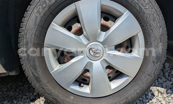 Buy Import Toyota Axio White Car in Lusaka in Zambia Buy Import Toyota Axio White Car in Lusaka in Zambia