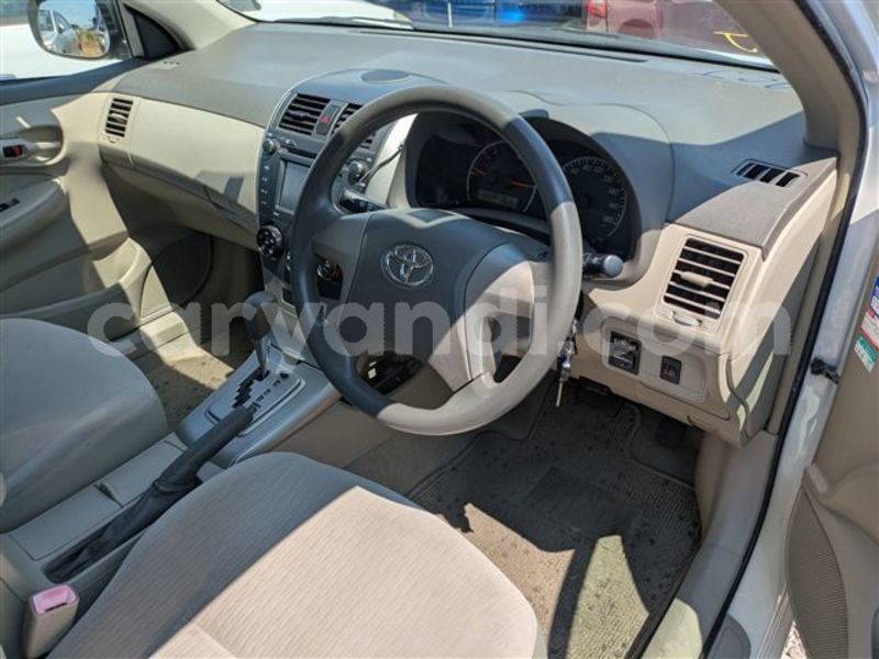 Big with watermark toyota axio zambia lusaka 36288