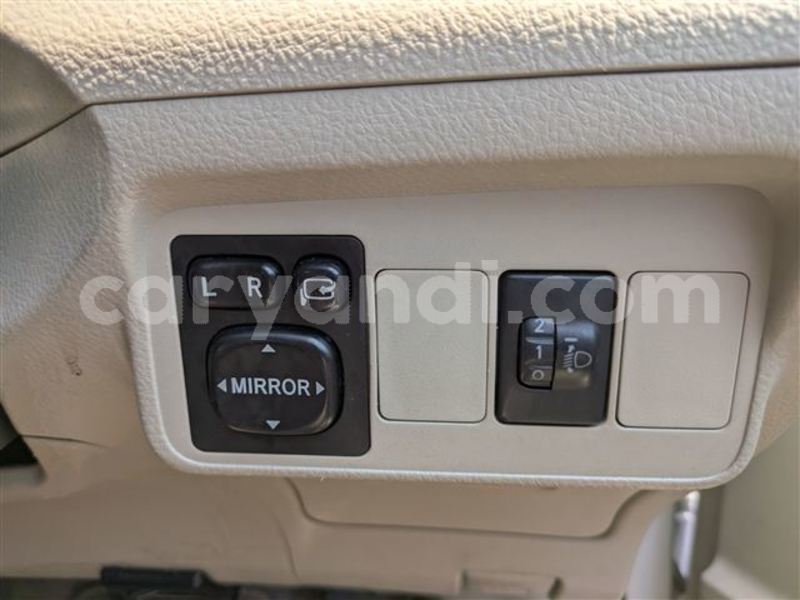 Big with watermark toyota axio zambia lusaka 36288